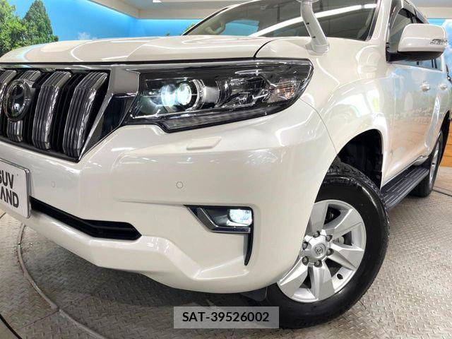 Toyota LAND CRUISER PRADO 2023-12 8438303-12