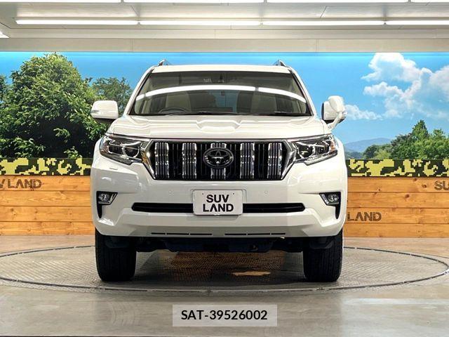 Toyota LAND CRUISER PRADO 2023-12 8438303-14