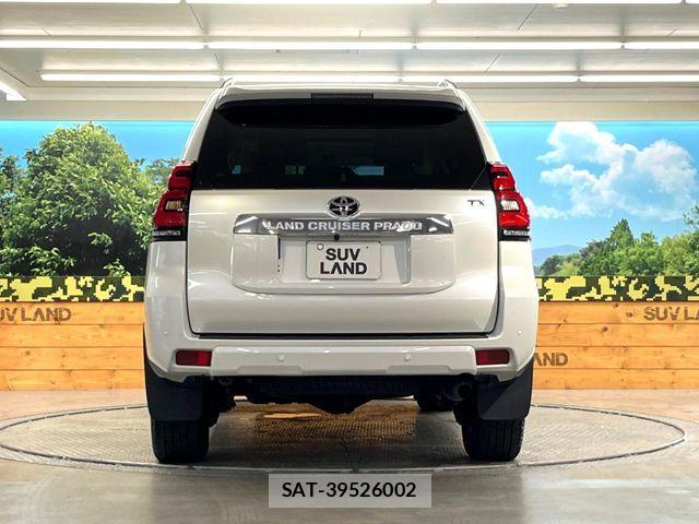 Toyota LAND CRUISER PRADO 2023-12 8438303-15