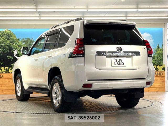 Toyota LAND CRUISER PRADO 2023-12 8438303-17