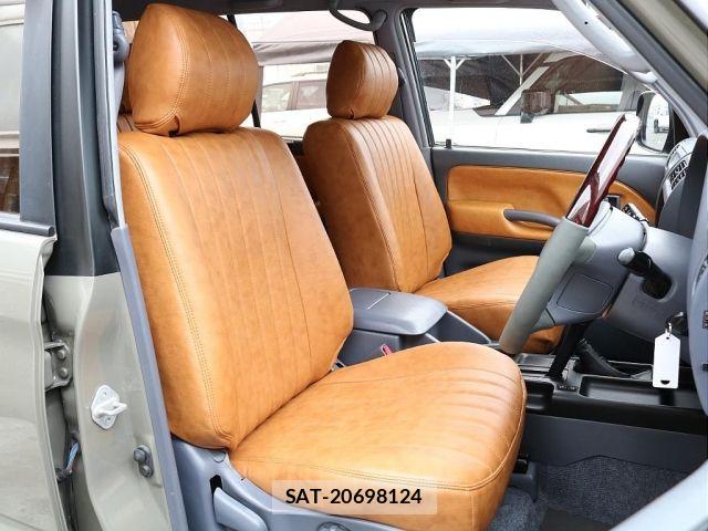 Toyota LAND CRUISER PRADO 2001-01 8438306-5