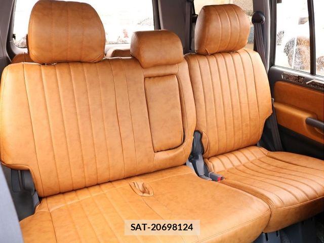 Toyota LAND CRUISER PRADO 2001-01 8438306-7