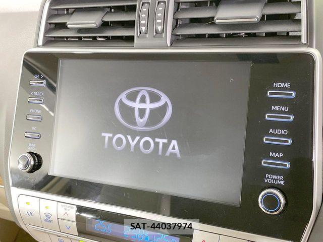 Toyota LAND CRUISER PRADO 2023-10 8438305-3
