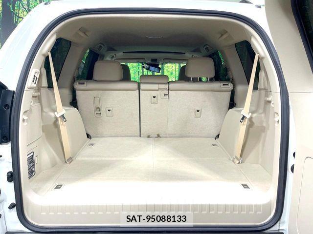 Toyota LAND CRUISER PRADO 2022-09 8438293-11