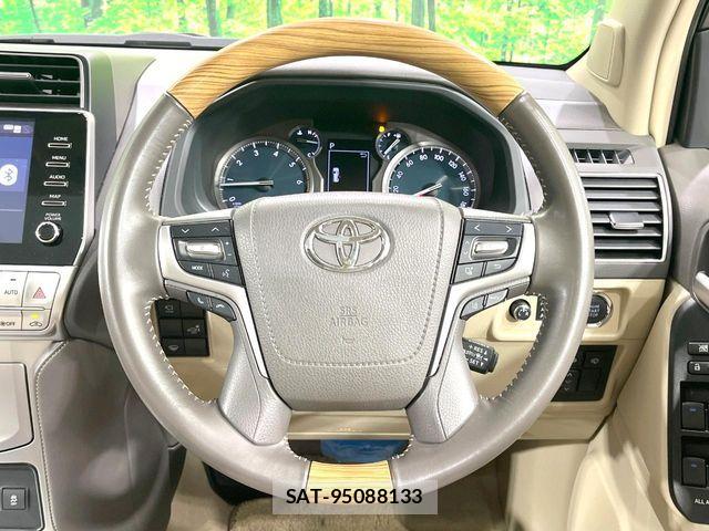 Toyota LAND CRUISER PRADO 2022-09 8438293-12
