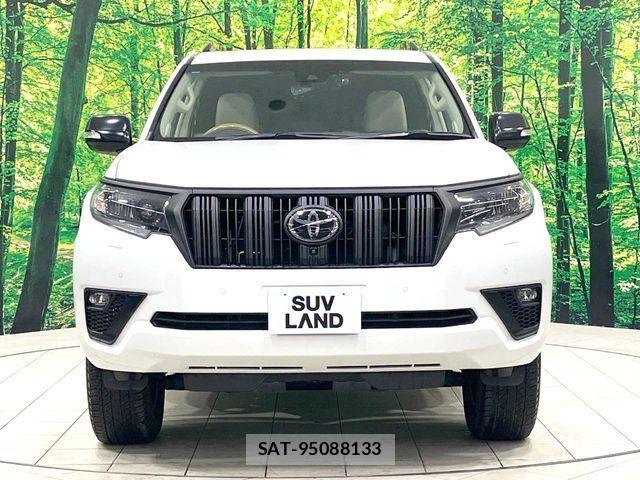 Toyota LAND CRUISER PRADO 2022-09 8438293-15