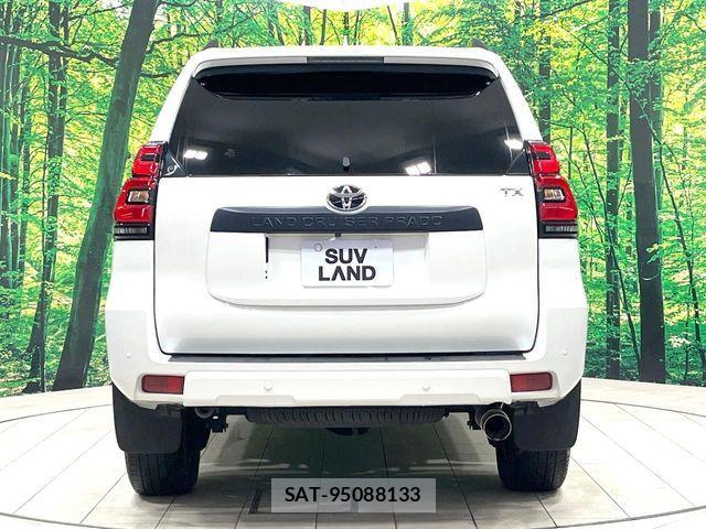 Toyota LAND CRUISER PRADO 2022-09 8438293-16