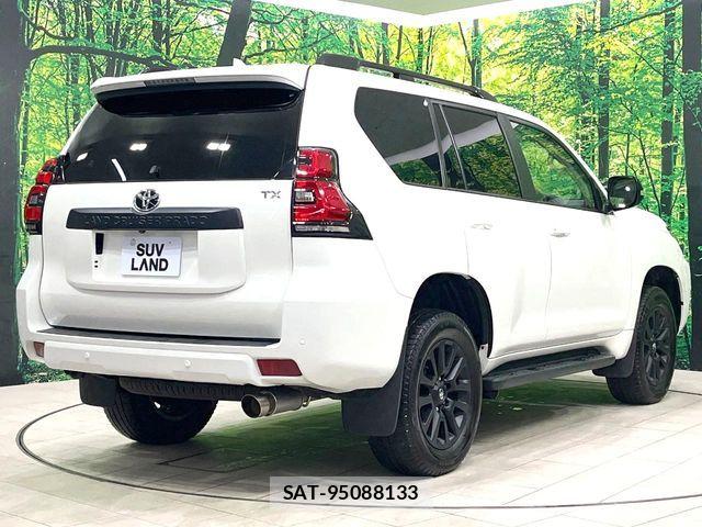 Toyota LAND CRUISER PRADO 2022-09 8438293-18