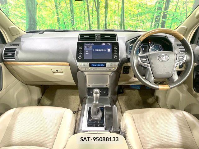Toyota LAND CRUISER PRADO 2022-09 8438293-1