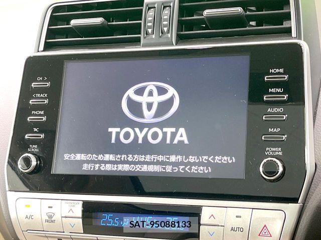 Toyota LAND CRUISER PRADO 2022-09 8438293-3