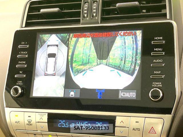Toyota LAND CRUISER PRADO 2022-09 8438293-4