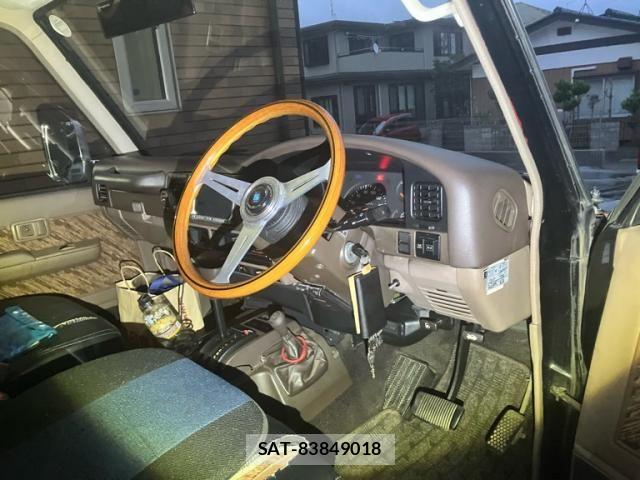 Toyota LAND CRUISER PRADO 1993-09 8438311-9
