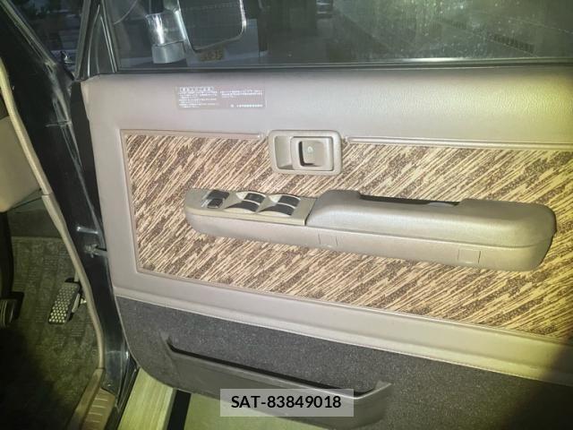 Toyota LAND CRUISER PRADO 1993-09 8438311-10