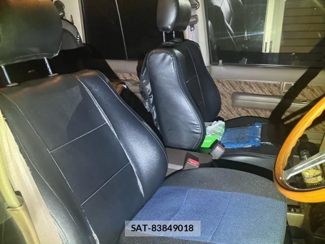 Toyota LAND CRUISER PRADO 1993-09 8438311-12