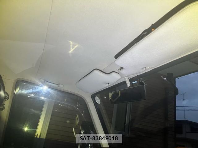 Toyota LAND CRUISER PRADO 1993-09 8438311-13