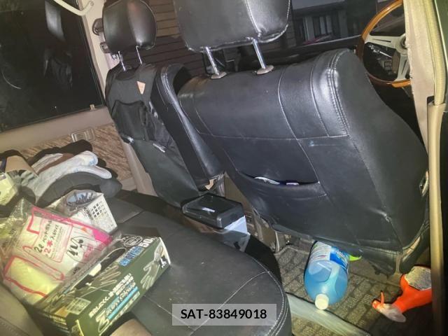 Toyota LAND CRUISER PRADO 1993-09 8438311-14