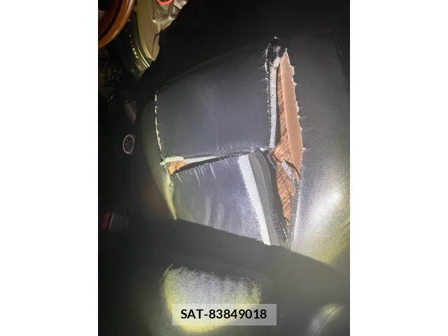 Toyota LAND CRUISER PRADO 1993-09 8438311-17