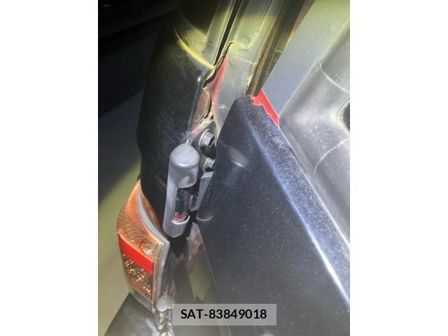 Toyota LAND CRUISER PRADO 1993-09 8438311-18