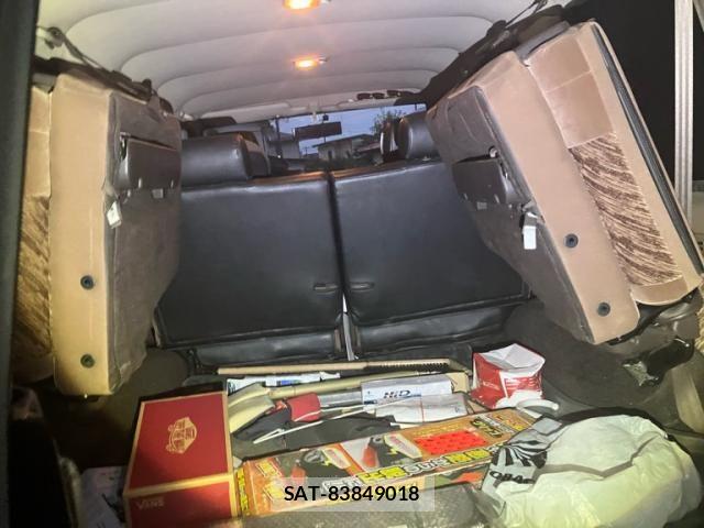 Toyota LAND CRUISER PRADO 1993-09 8438311-19
