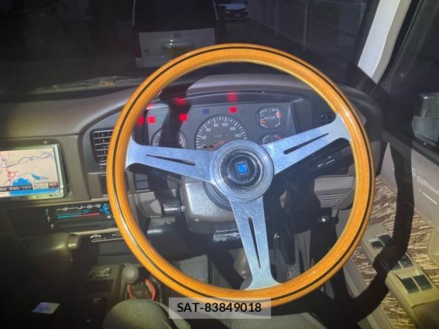 Toyota LAND CRUISER PRADO 1993-09 8438311-22