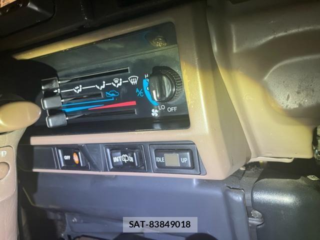Toyota LAND CRUISER PRADO 1993-09 8438311-23