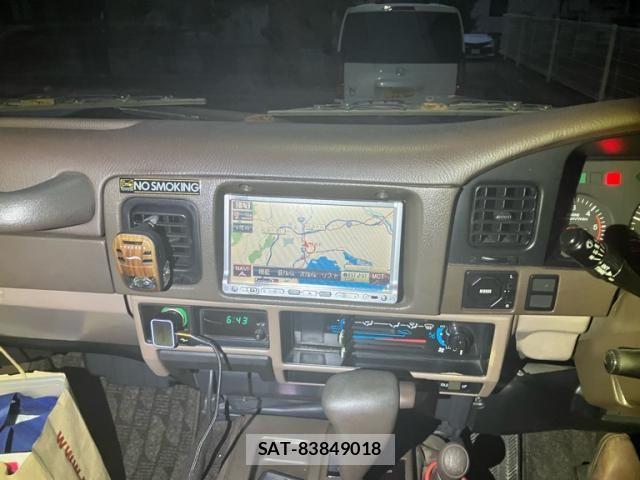 Toyota LAND CRUISER PRADO 1993-09 8438311-25