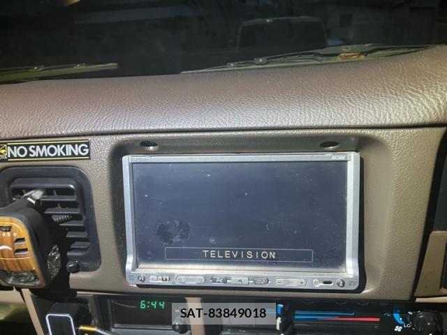 Toyota LAND CRUISER PRADO 1993-09 8438311-26