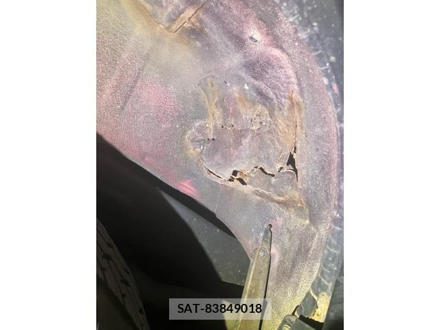 Toyota LAND CRUISER PRADO 1993-09 8438311-27