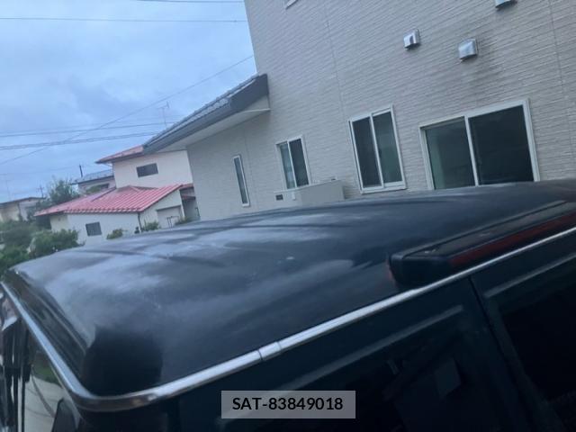 Toyota LAND CRUISER PRADO 1993-09 8438311-4