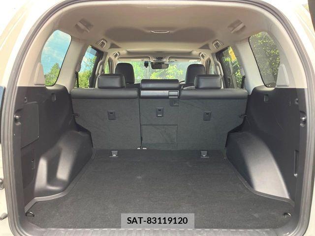 Toyota LAND CRUISER PRADO 2022-04 8438298-9
