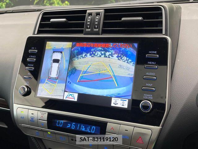 Toyota LAND CRUISER PRADO 2022-04 8438298-4