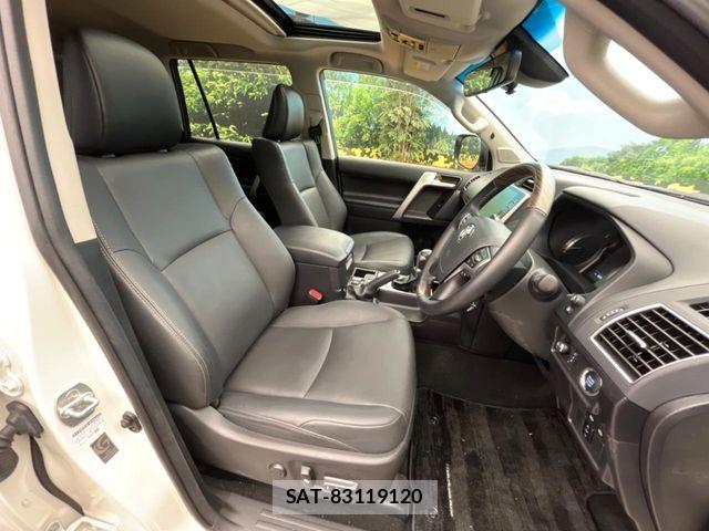 Toyota LAND CRUISER PRADO 2022-04 8438298-7