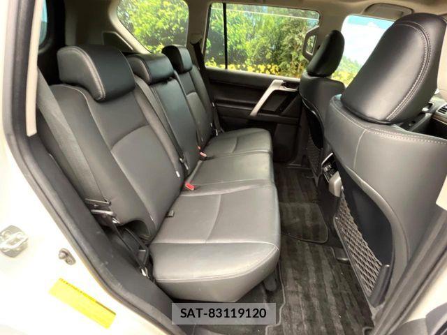 Toyota LAND CRUISER PRADO 2022-04 8438298-8