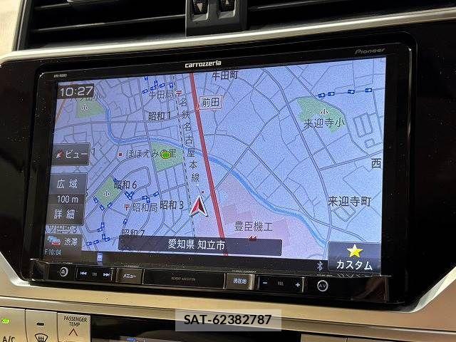 Toyota LAND CRUISER PRADO 2017-11 8485582-2
