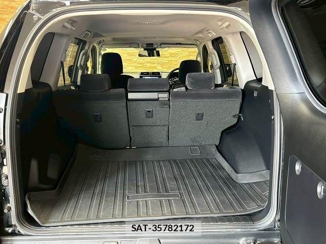 Toyota LAND CRUISER PRADO 2018-03 8485578-12