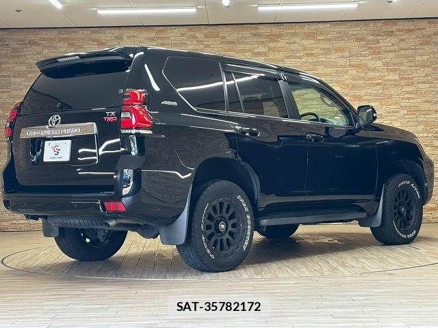 Toyota LAND CRUISER PRADO 2018-03 8485578-16