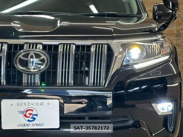 Toyota LAND CRUISER PRADO 2018-03 8485578-19