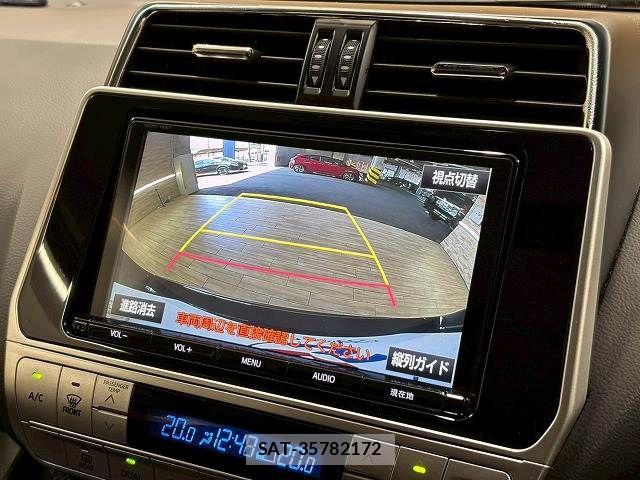 Toyota LAND CRUISER PRADO 2018-03 8485578-3