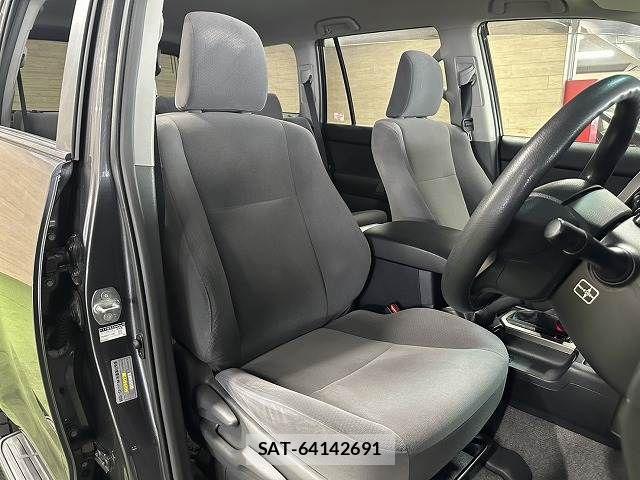 Toyota LAND CRUISER PRADO 2010-01 8485588-10