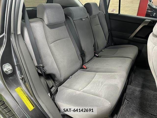 Toyota LAND CRUISER PRADO 2010-01 8485588-11