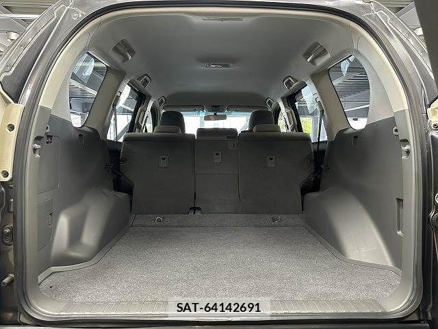 Toyota LAND CRUISER PRADO 2010-01 8485588-13