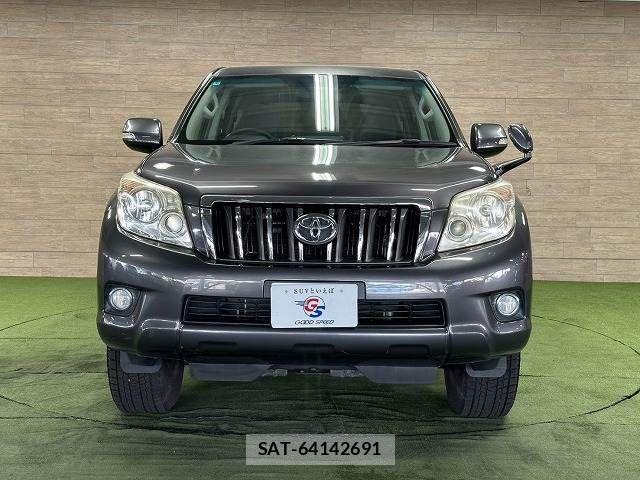 Toyota LAND CRUISER PRADO 2010-01 8485588-14