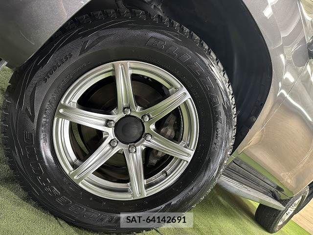 Toyota LAND CRUISER PRADO 2010-01 8485588-18