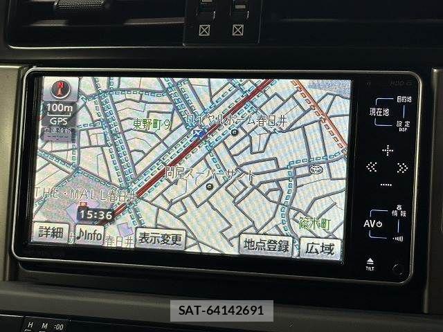 Toyota LAND CRUISER PRADO 2010-01 8485588-2
