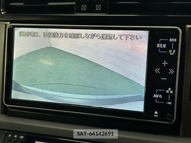 Toyota LAND CRUISER PRADO 2010-01 8485588-3