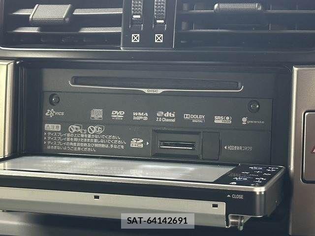 Toyota LAND CRUISER PRADO 2010-01 8485588-4