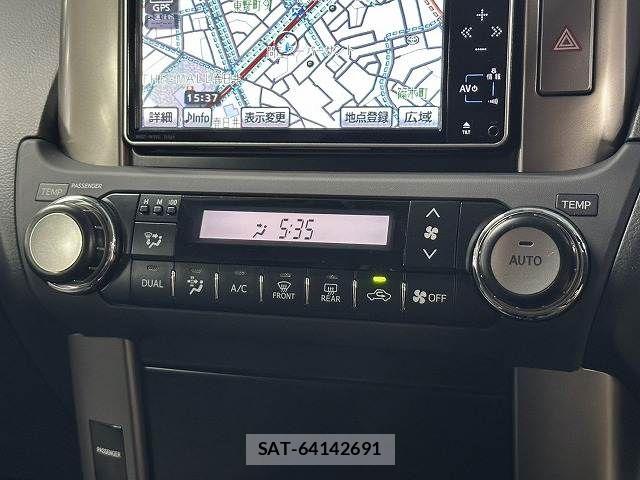 Toyota LAND CRUISER PRADO 2010-01 8485588-5