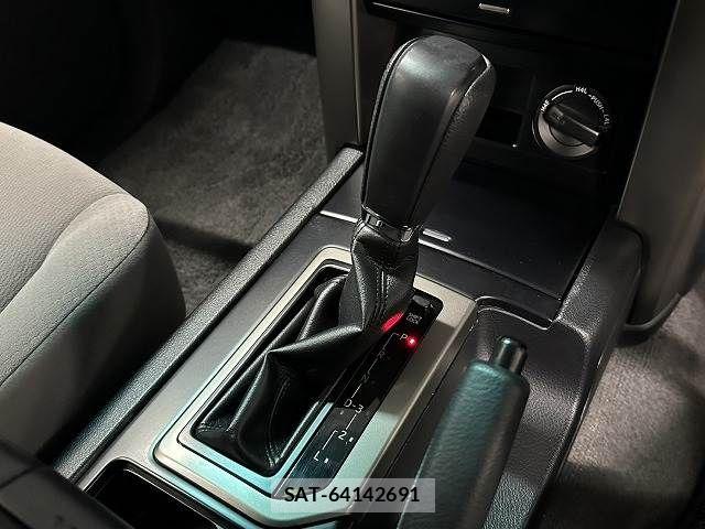 Toyota LAND CRUISER PRADO 2010-01 8485588-6