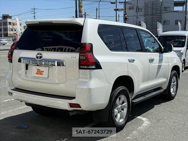 Toyota LAND CRUISER PRADO 2020-12 8525441-12