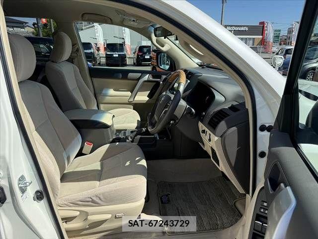 Toyota LAND CRUISER PRADO 2020-12 8525441-15